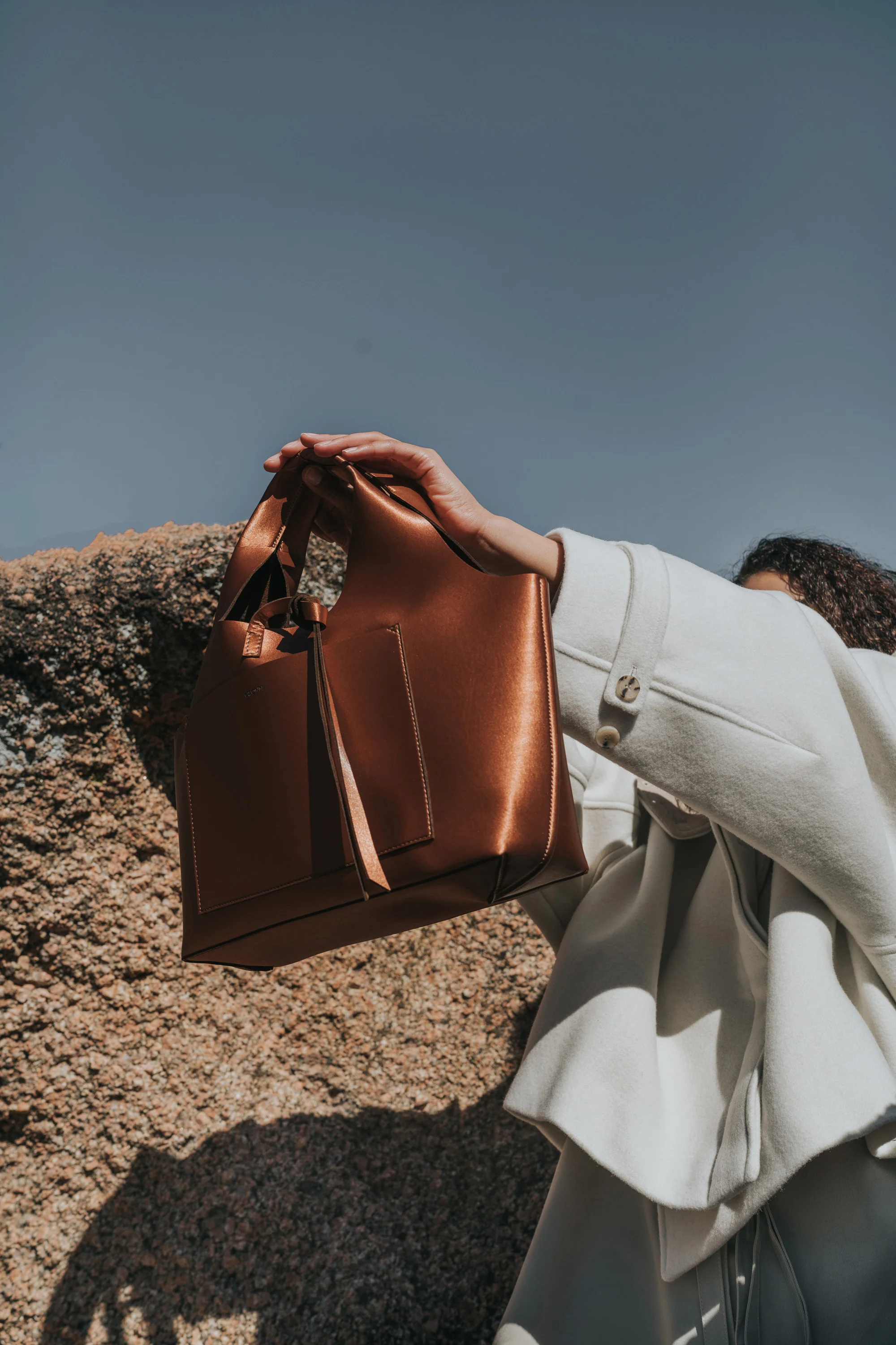 Leather Bags