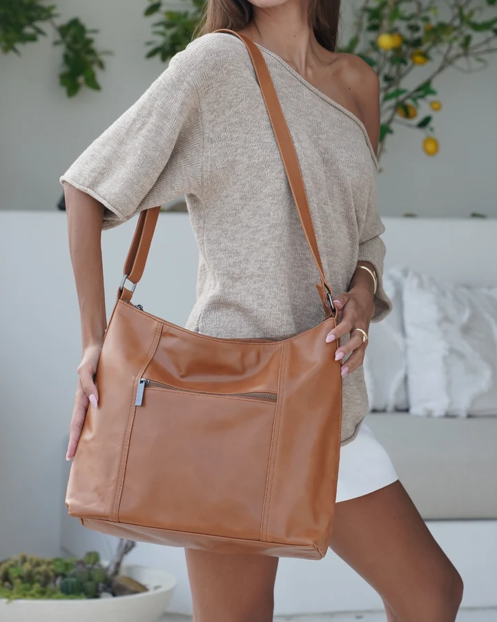 Leather Bags