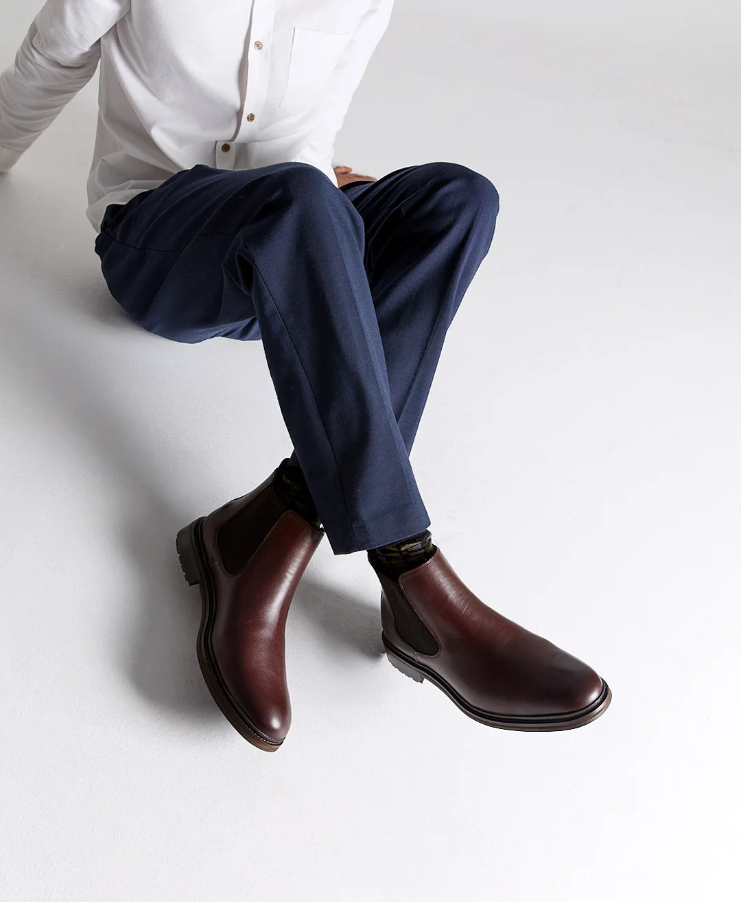 Men's Footwear